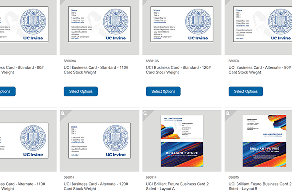 business Cards
